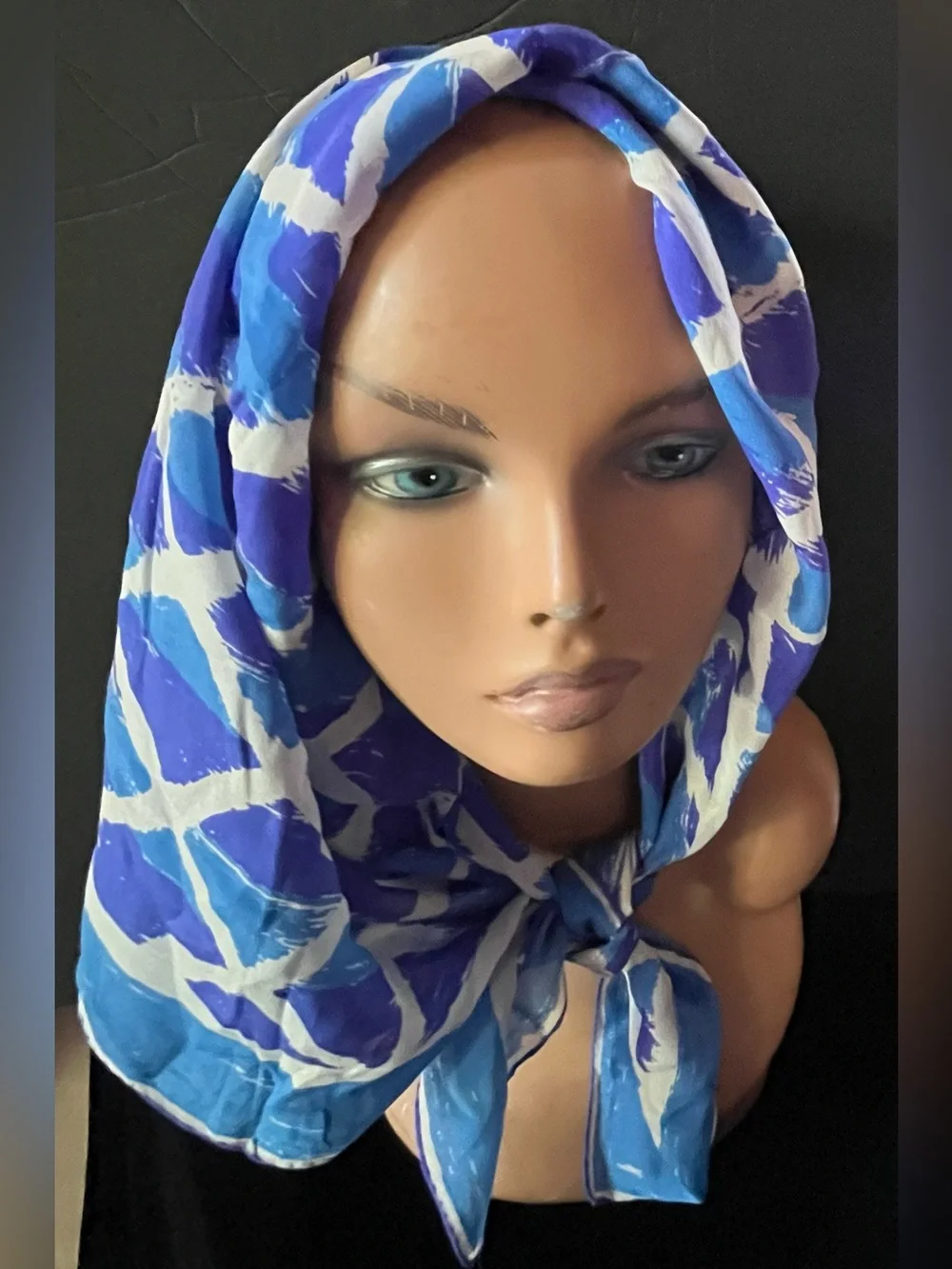 Vera Bradley vera scarf